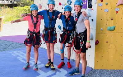 Mental Camp Area 47, Ötztal